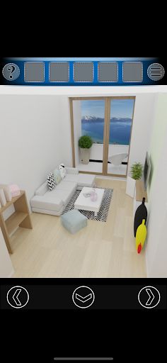 Escape From Single House - Screenshot 4