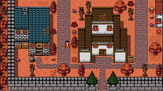 Knightblade - Open World RPG - Screenshot 3