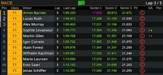 RS Dash ASR - Screenshot 2