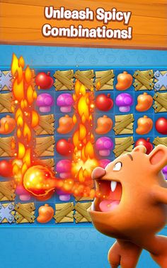 Taste Buds - Screenshot 2