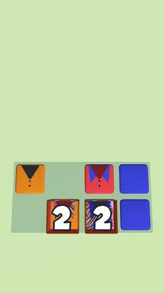 Fun Packing 3D - Screenshot 1