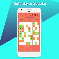 Revenge Of The Sudoku - Screenshot 1