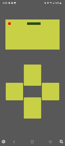 Ular Snake - Screenshot 1