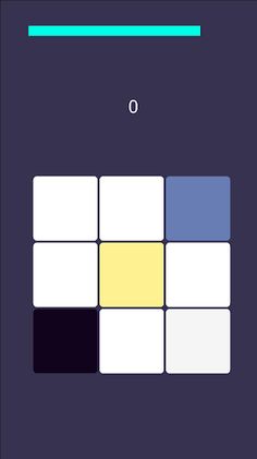 P A D - Screenshot 2