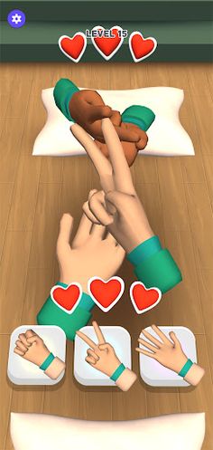 Candy Carving 3D - Screenshot 3