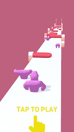 Gorilla Run - Screenshot 1