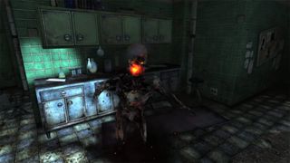 Lost Within - Screenshot 2