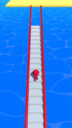 Miner Race 3D - Screenshot 3