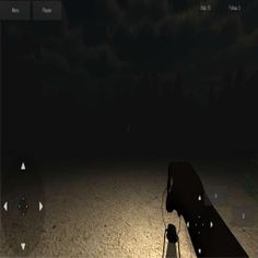 the alien killer - Screenshot 4