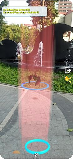 Pet Legend GO - Screenshot 3