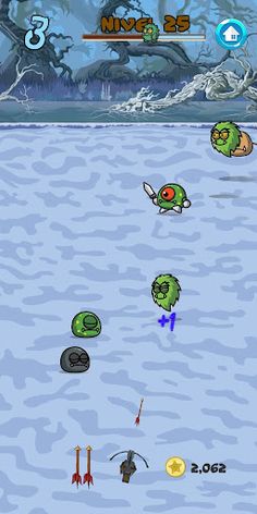 Tap and Shoot - Screenshot 4