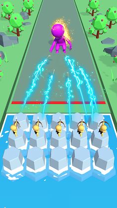 Arrow Fight - Screenshot 1