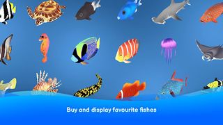 Oceanarium World - Screenshot 2