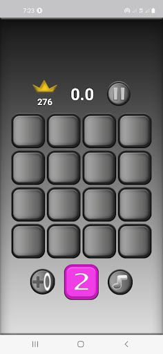 Number Merge: 2048 - Screenshot 2