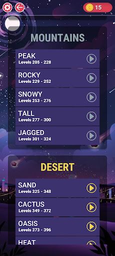 Space Connect - Screenshot 4