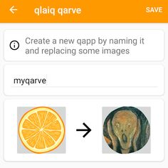 qarve - Screenshot 4