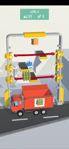 Trip Tunnel - Screenshot 4