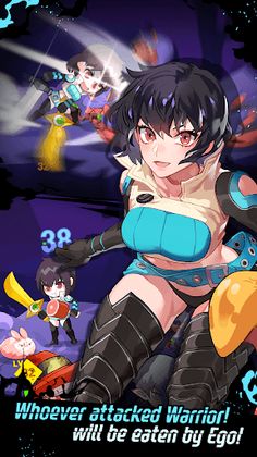 Lucid Adventure : Idle RPG - Screenshot 3