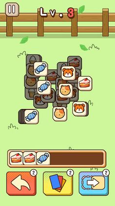 Sheep 3 tiles - Screenshot 4