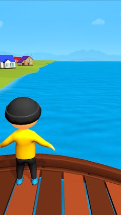 Magnet Fishing - Screenshot 1