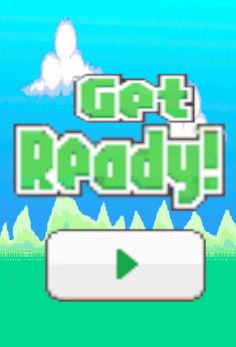 Flappy Dead - Screenshot 1