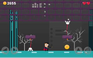 Capteur -A developer's day- - Screenshot 3