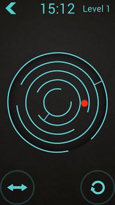 Beat Maze - Screenshot 3