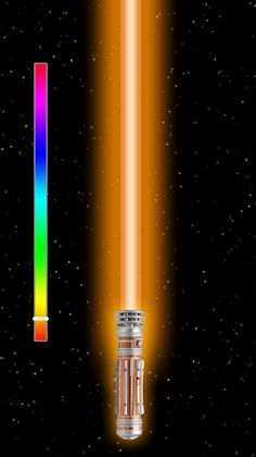 Laser saber and gun simulator - Screenshot 3