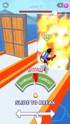 Break Escape - Screenshot 3