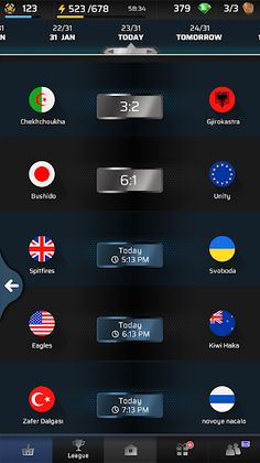 Homerun - Baseball PVP Game - Screenshot 4