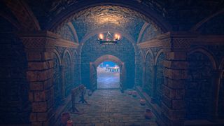 Dungeon Break: Magical Hunter - Screenshot 3