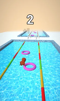 Pool Rush - Screenshot 4