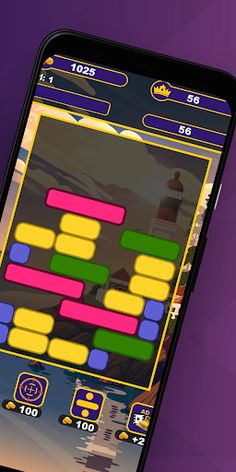 Sliding Puzzle: mental games - Screenshot 2