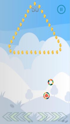 Boom Circle - Screenshot 4