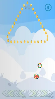 Boom Circle - Screenshot 4