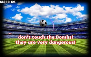 Ball Smasher - Screenshot 2