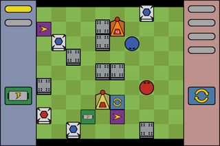 Totem Clash - Screenshot 2