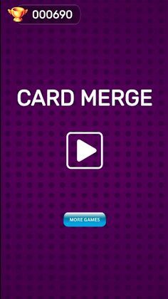 Card Merge - Screenshot 3