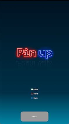 Pin Up - Screenshot 1