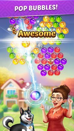 Pet Haven - Screenshot 3