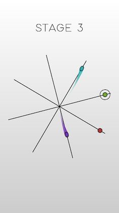 Mesmelines - Screenshot 2