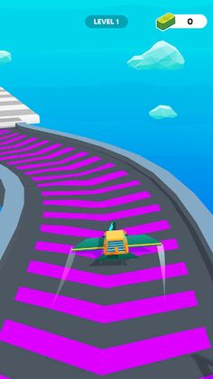 Vehicle Merge - Screenshot 4