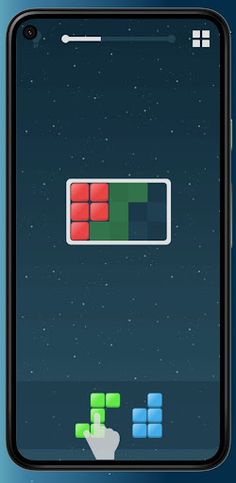 Place in Space - Screenshot 1