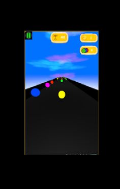 Switch Ball - Screenshot 3
