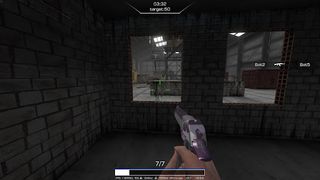 Spray & Pray - Screenshot 3