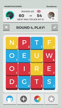 WordCore - Screenshot 1