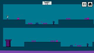 Steveman Horror - Screenshot 1