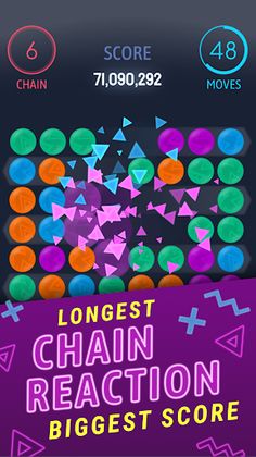 Bead Bash - Screenshot 2