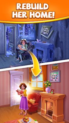 Ever Match - Screenshot 3