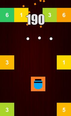 Fractal Fire - Screenshot 4